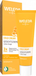 【dm】Gesichtscreme Cold Cream, 30 ml