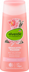 【dm】Wildrose Gesichtswasser, 200 ml