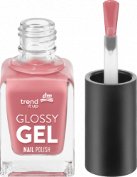 【dm】Nagellack Glossy Gel 125, 11 ml