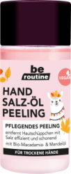 【dm】Hand Salz-Öl Peeling, 125 g