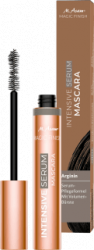 【dm】Mascara Intensive Serum Deep Black, 8 ml